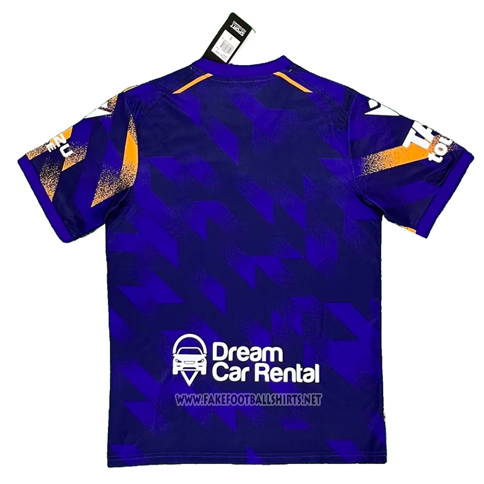 Perth Glory Home Shirt 2023-2024 Thailand